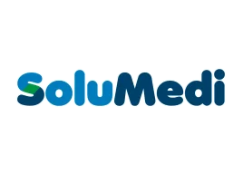 SoluMedi-Logo